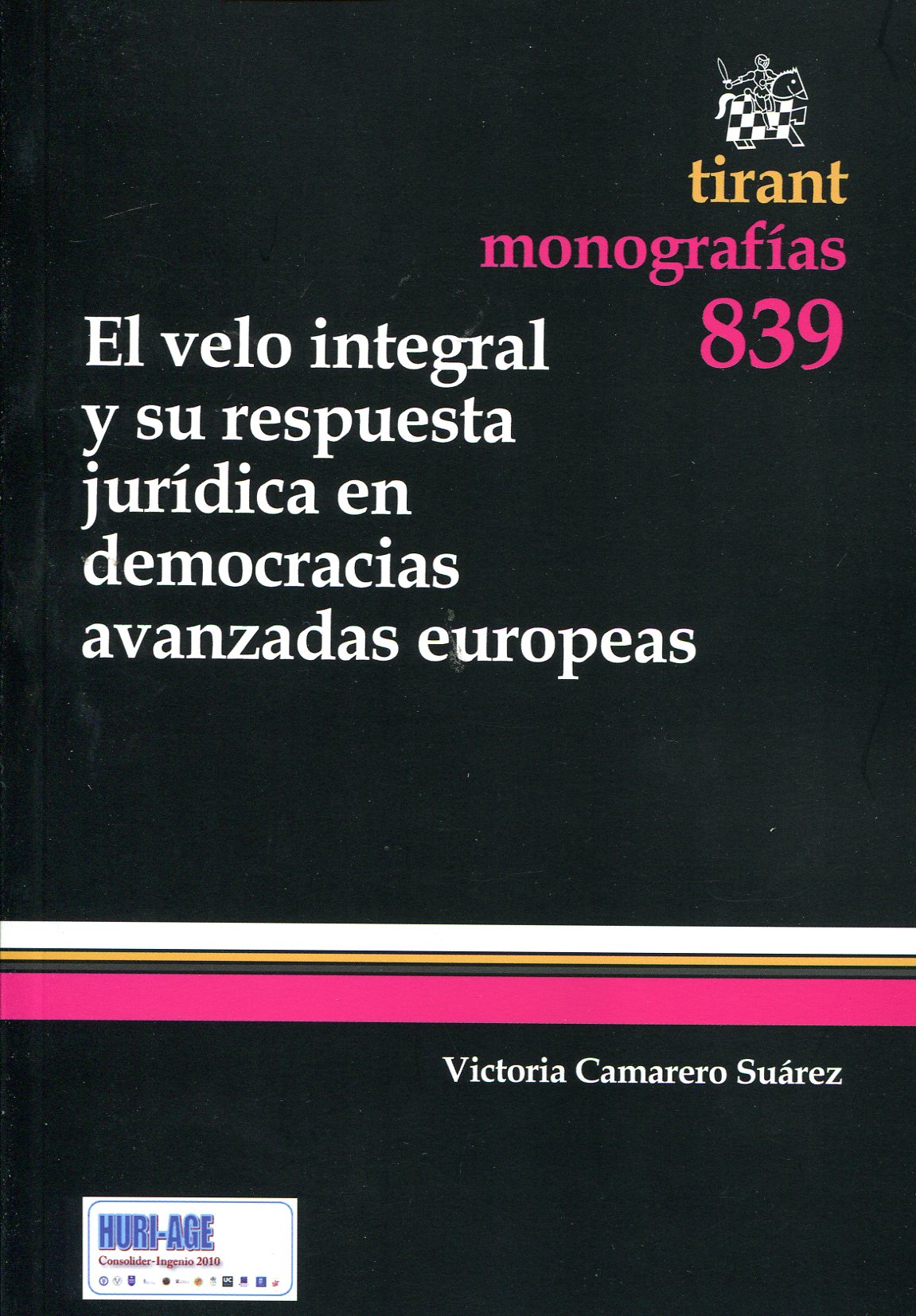 El velo integral y su respuesta jurídica en democracias avanzadas europeas