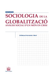 Sociologia de la globalització