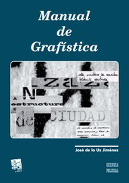 Manual de grafística