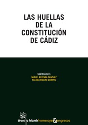 Las huellas de la Constitución de Cádiz