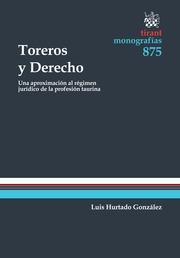 Toreros y Derecho