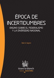 Época de incertidumbres
