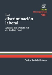 La discriminación laboral
