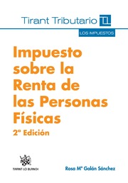 Impuesto sobre la renta de las personas físicas