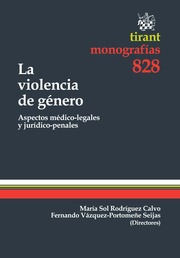 La violencia de género