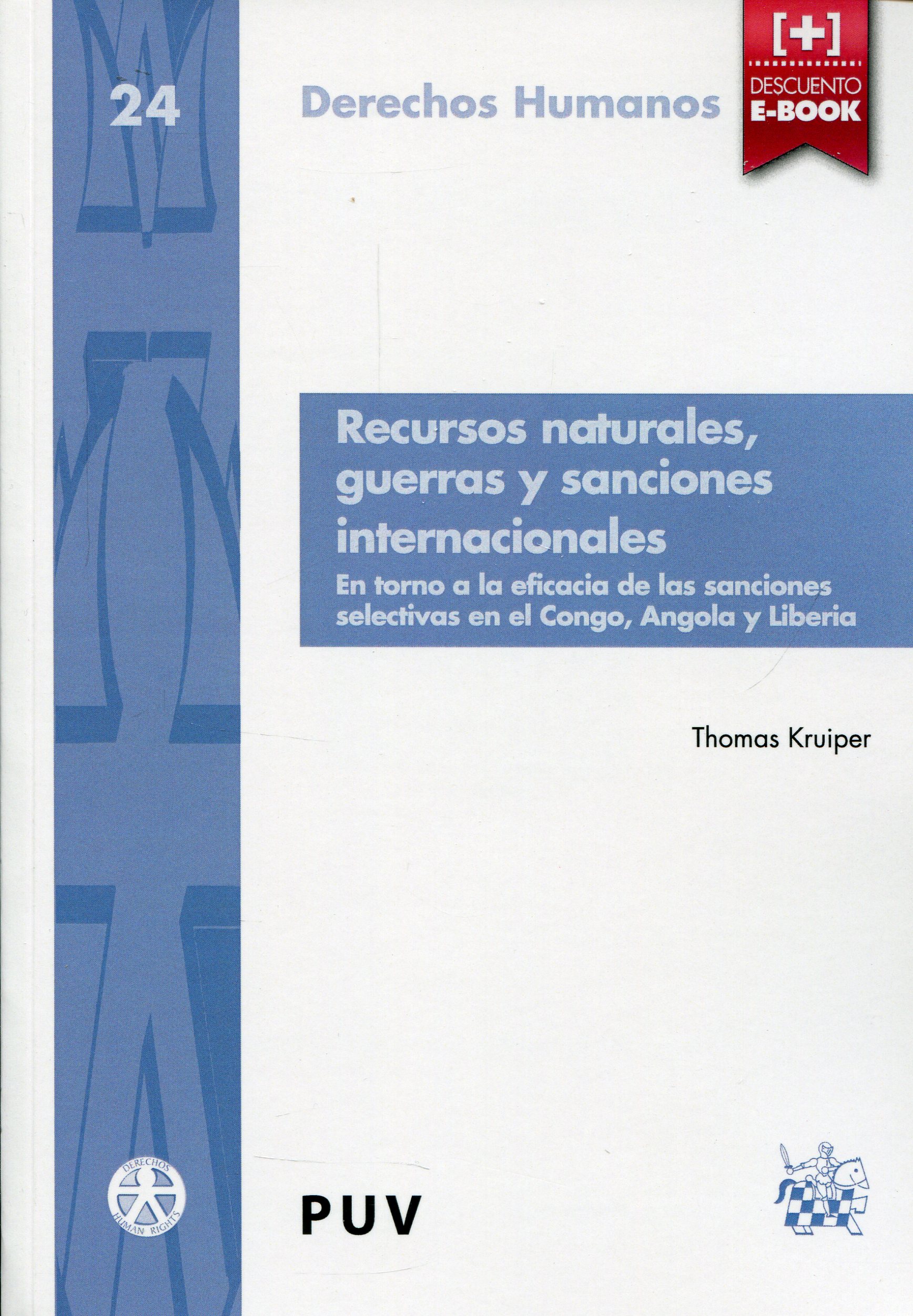 Recursos naturales, guerras y sanciones internacionales