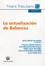 La actualización de Balances