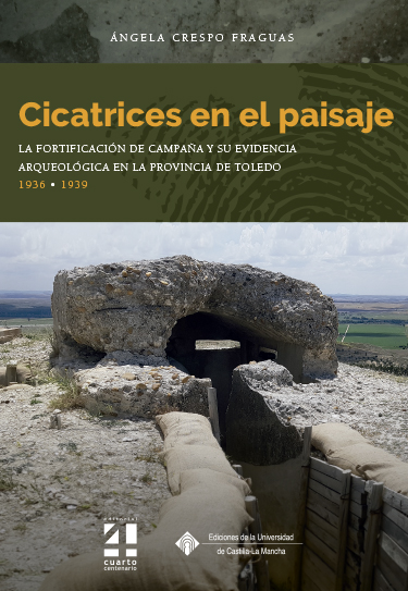 Cicatrices en el paisaje : 