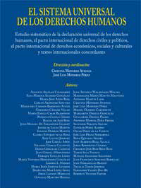 El sistema universal de los derechos humanos