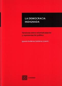 La democracia indignada