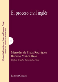 El proceso civil inglés