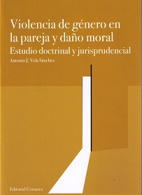 Violencia de género en la pareja y daño moral
