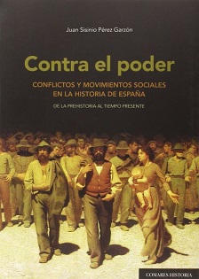 Contra el poder