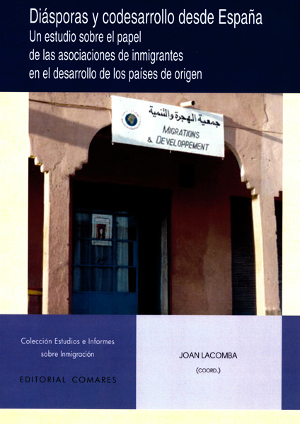 Diásporas y codesarrollo desde España