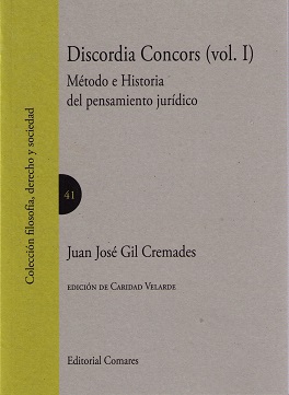 Discordia concors. Vol. I