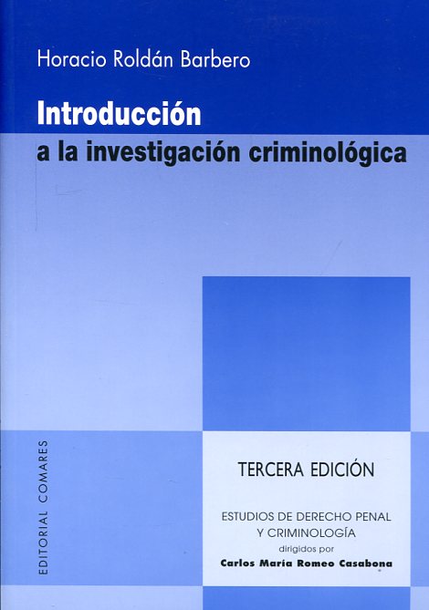 Introducción a la investigación terminológica