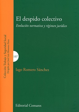 El despido colectivo