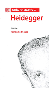 Guía Comares de Heidegger