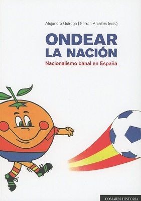 Ondear la nación