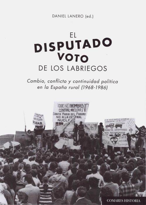 El disputado voto de los labriegos