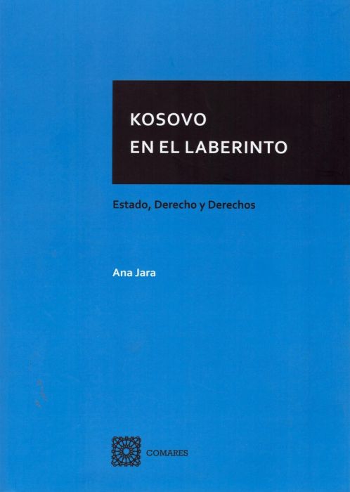 Kosovo en el laberinto