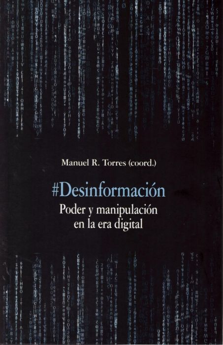 #Desinformación