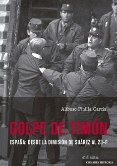 Golpe de timón