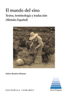 El mundo del vino