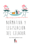 Normativa y legislación del Celador