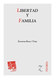 Libertad y Familia