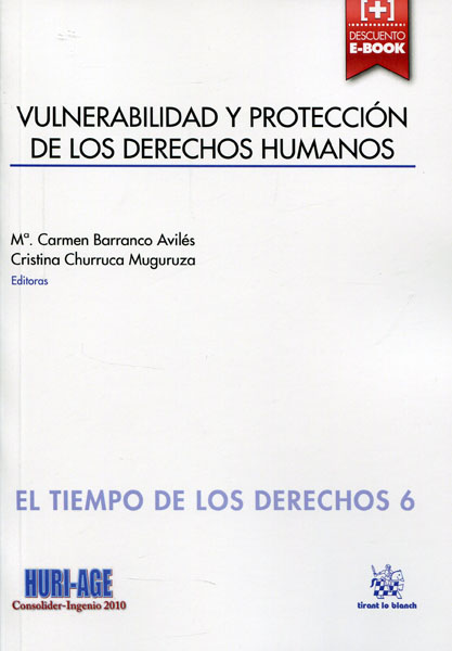 Vulnerabilidad y protección de los derechos humanos