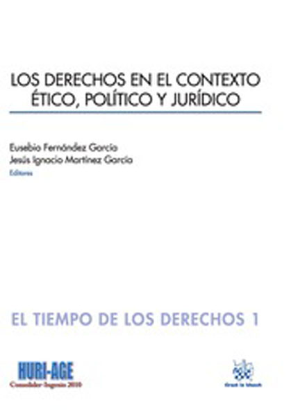 Los derechos en el contexto ético, político y jurídico