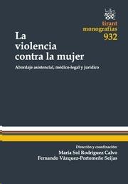 La violencia contra la mujer