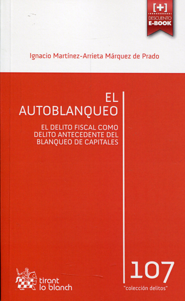 El autoblanqueo
