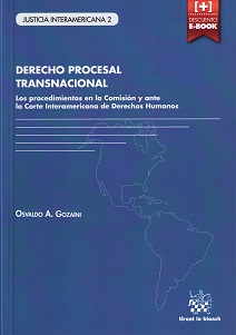 Derecho Procesal Transnacional