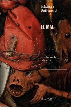 El mal o el drama de la libertad. 9788490667859