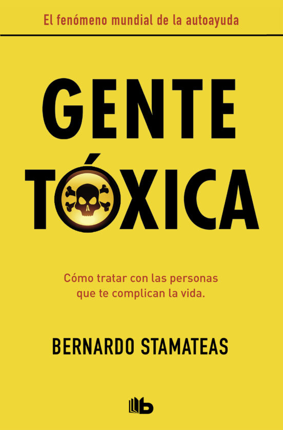 Gente Tóxica