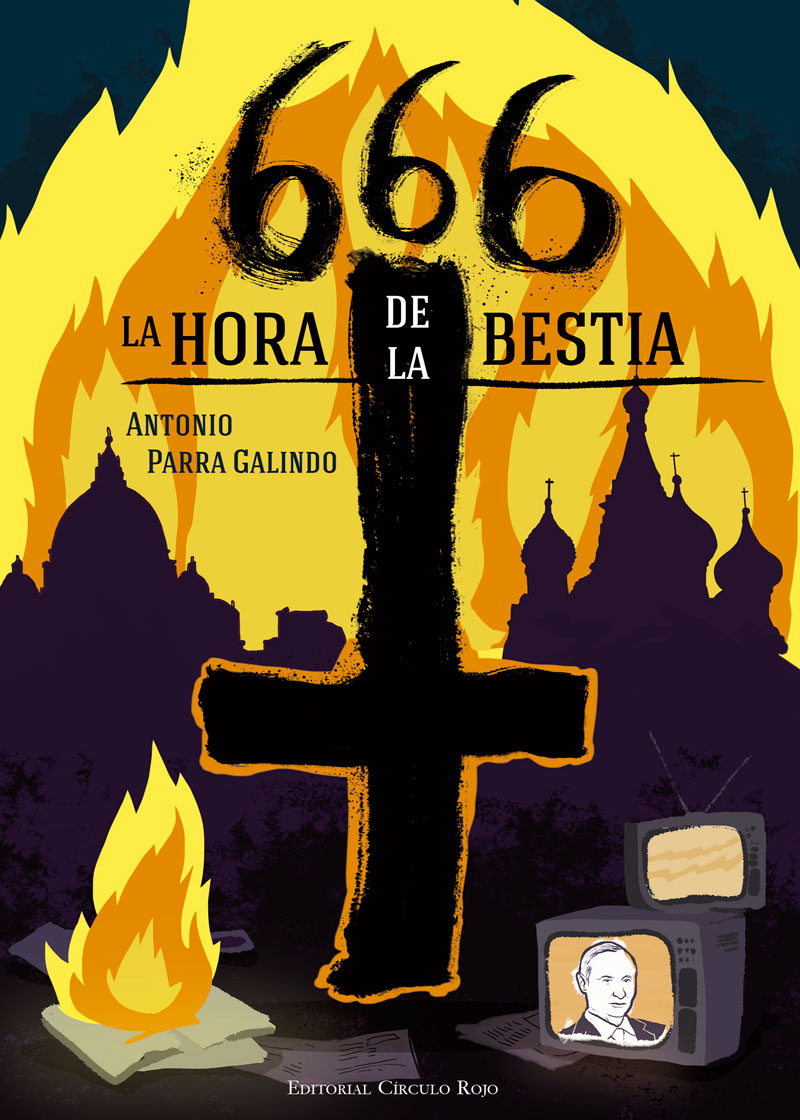 666 La hora de la Bestia
