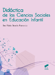 Didáctica de las Ciencias Sociales en Educación Infantil
