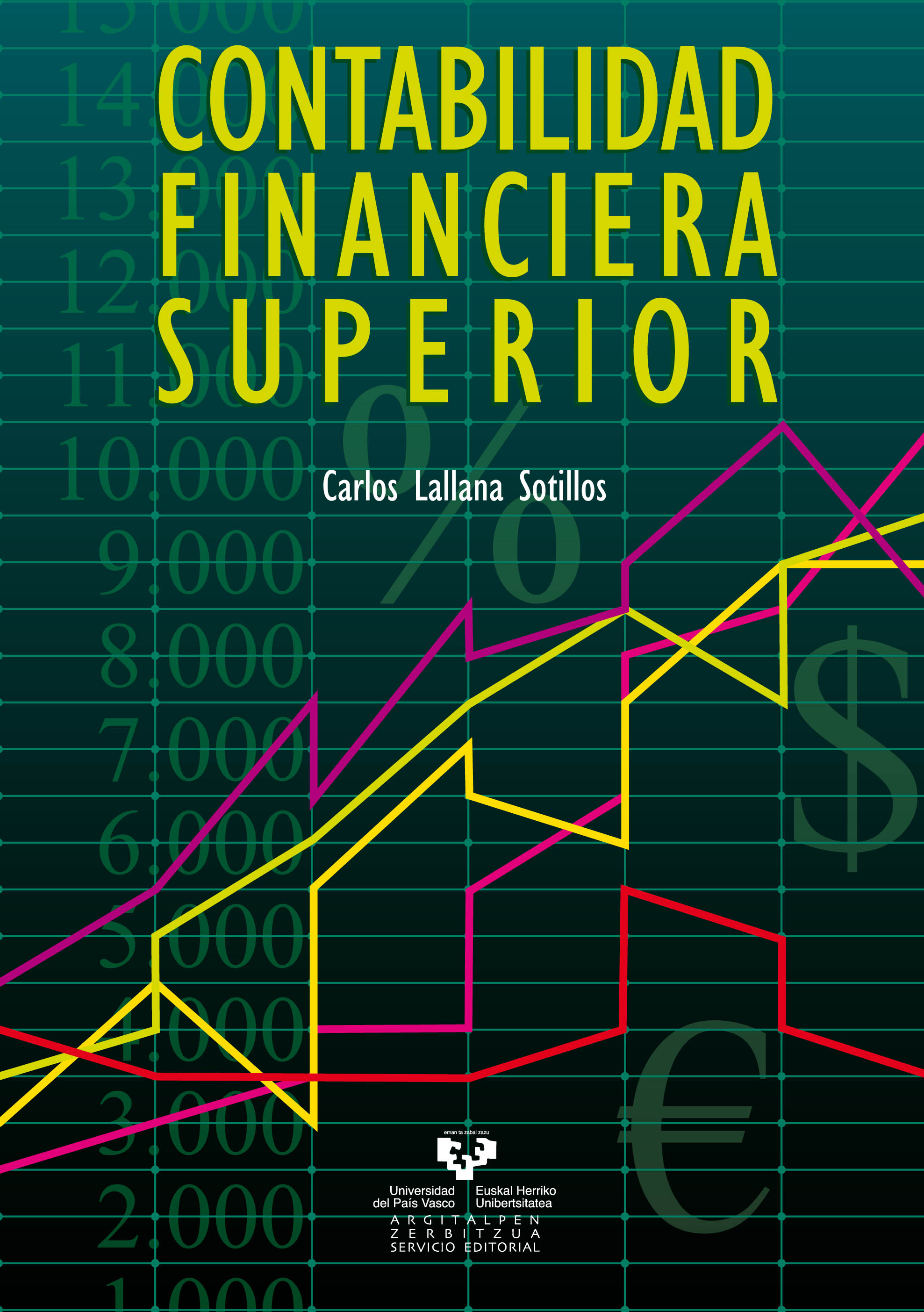 Contabilidad financiera superior