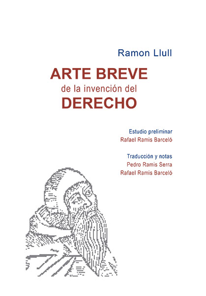 Arte breve de la invención del derecho. 9788490854679