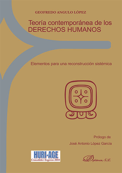 Teoría contemporánea de los derechos humanos