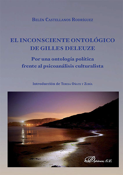 El Inconsciente Ontológico de Gilles Deleuze
