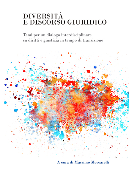 Diversità e discorso giuridico