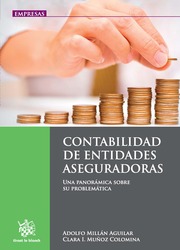 Contabilidad de Entidades Aseguradoras