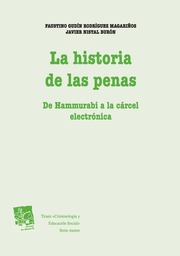 La Historia de las Penas