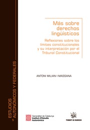 Más sobre Derechos Lingüísticos