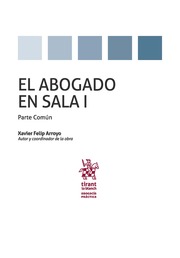 El Abogado en la Sala I. Parte Común
