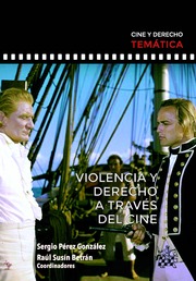 Violencia y Derecho a través del Cine