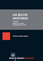 Los delitos societarios